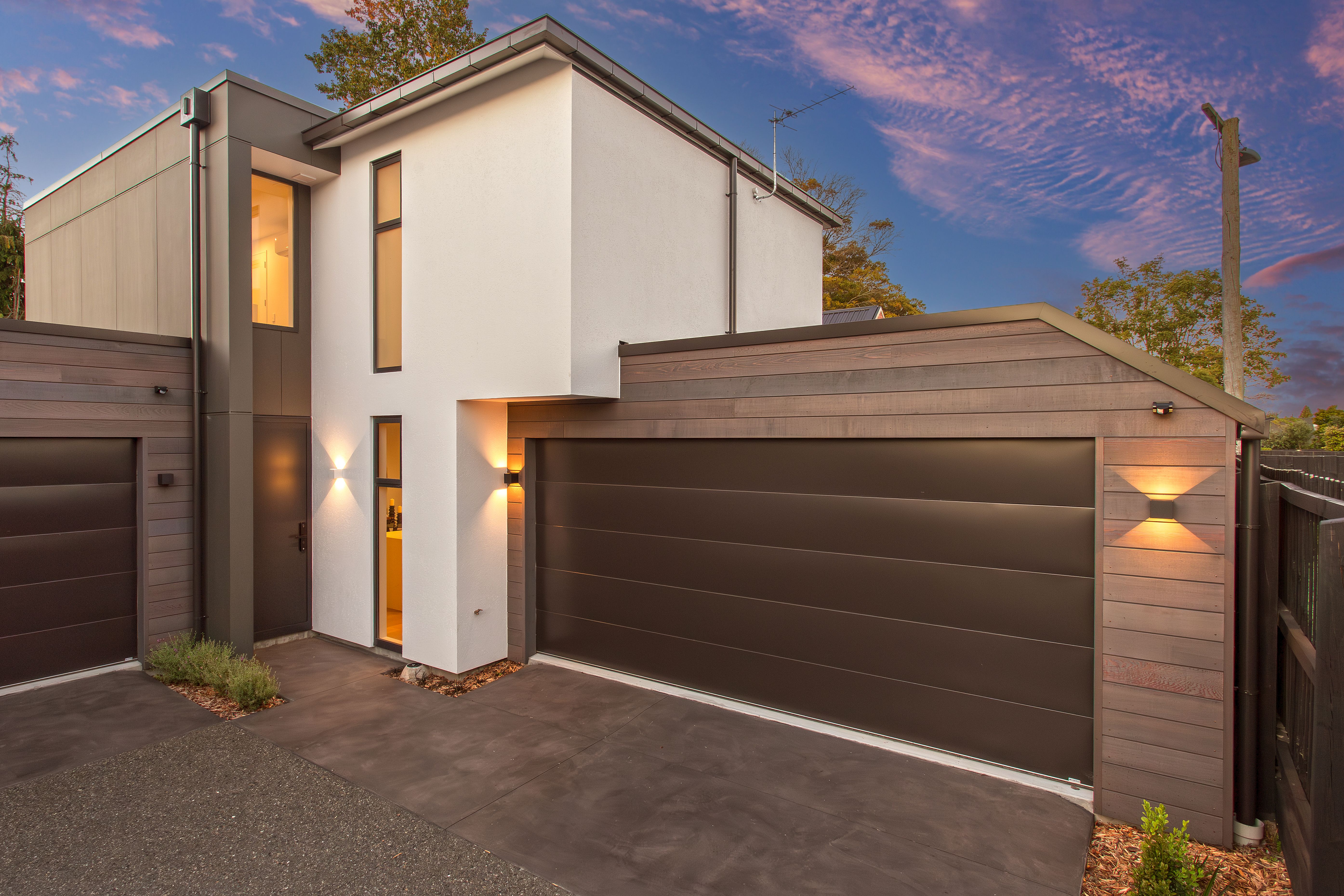 54a Innes Road, Saint Albans, Christchurch, 3 Bedrooms, 2 Bathrooms, House
