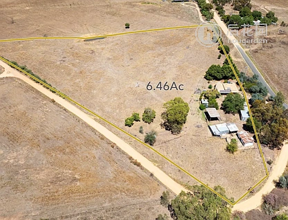 11 DONKEY GULLY RD, CAMPBELLS CREEK VIC 3451, 0 phòng ngủ, 0 phòng tắm, House