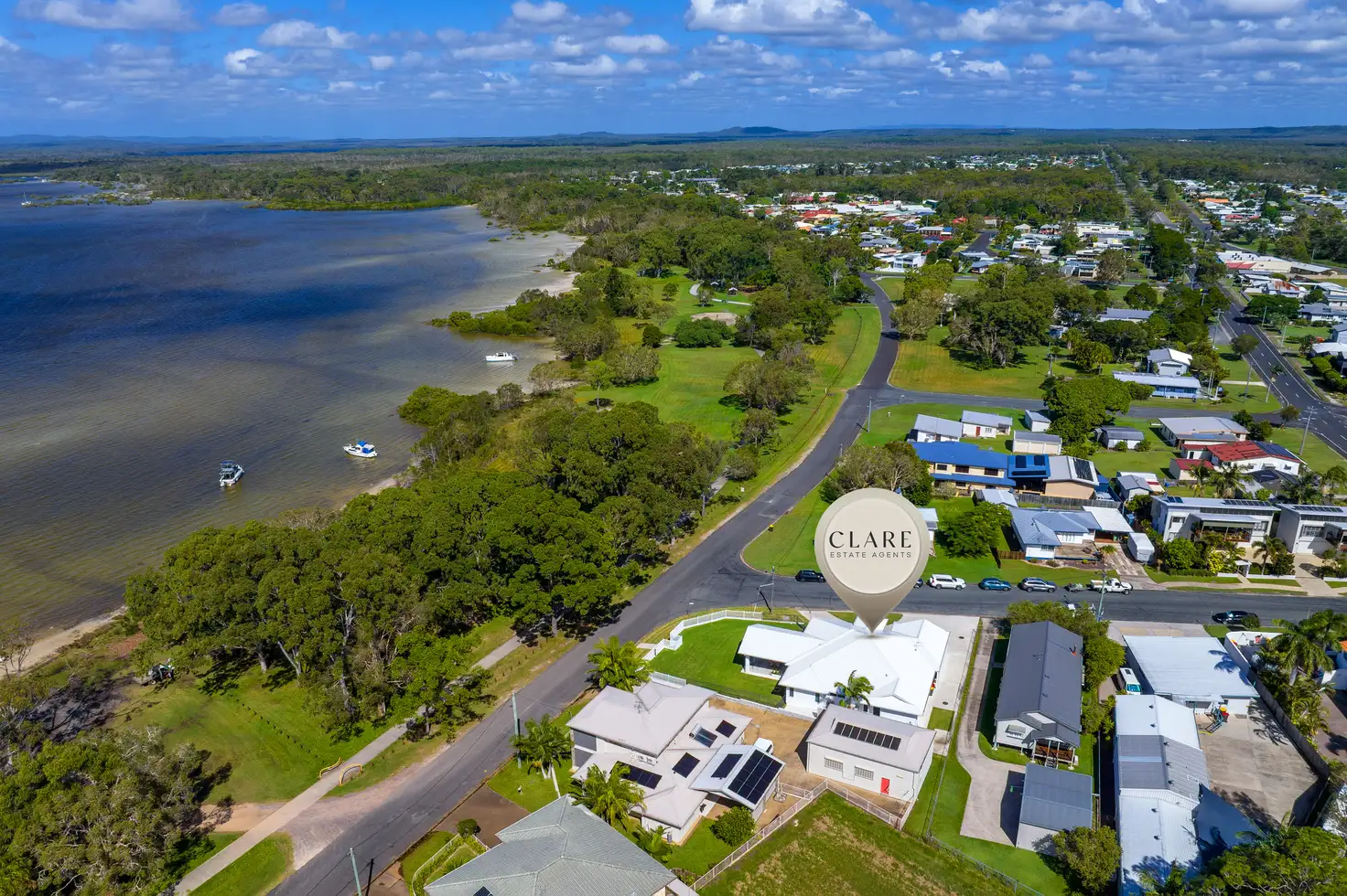61 ESPLANADE, TIN CAN BAY QLD 4580, 0 Kuwarto, 0 Banyo, House
