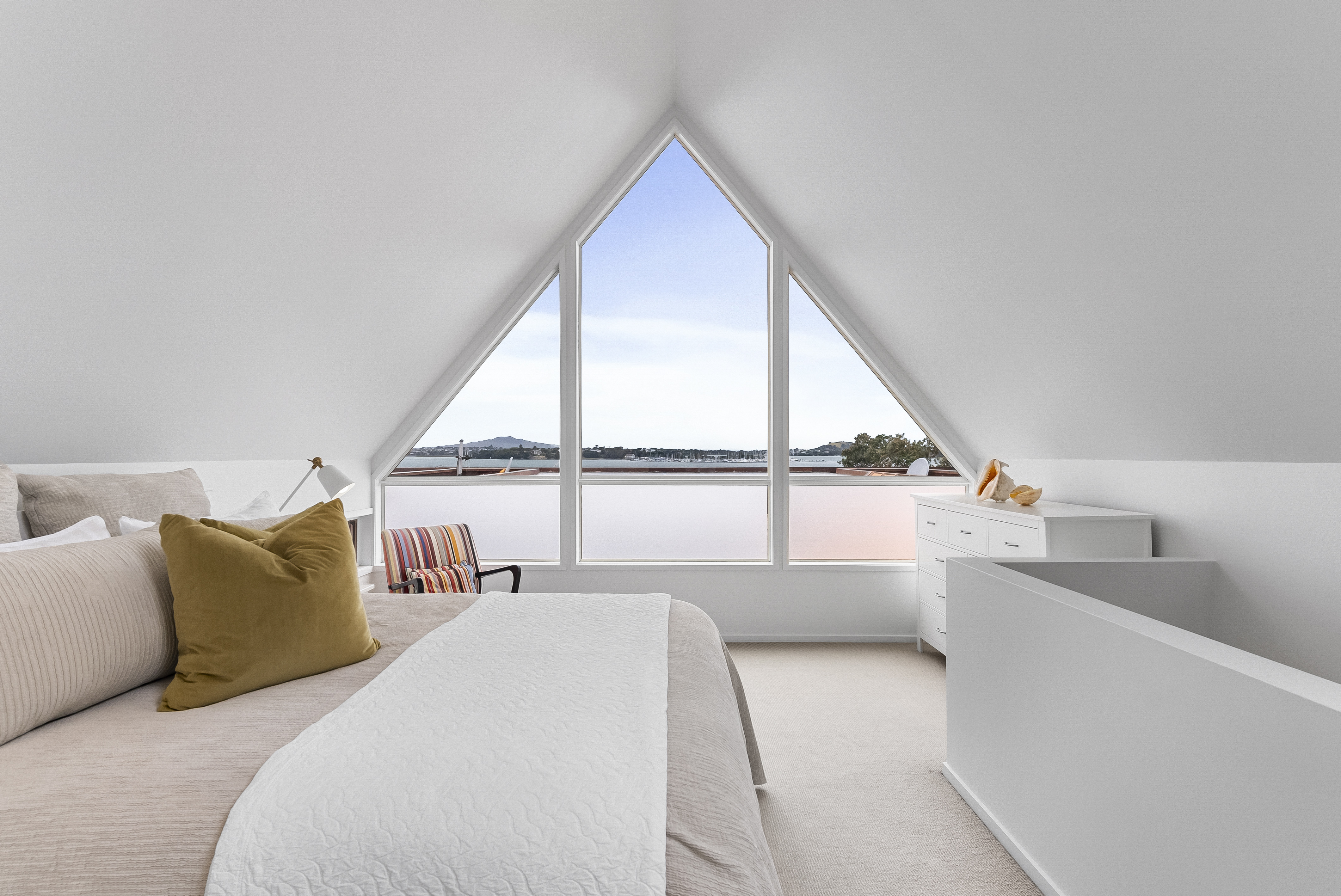 3/69 Princes Street, Northcote Point, North Shore City, 3 phòng ngủ, 2 phòng tắm, Unit