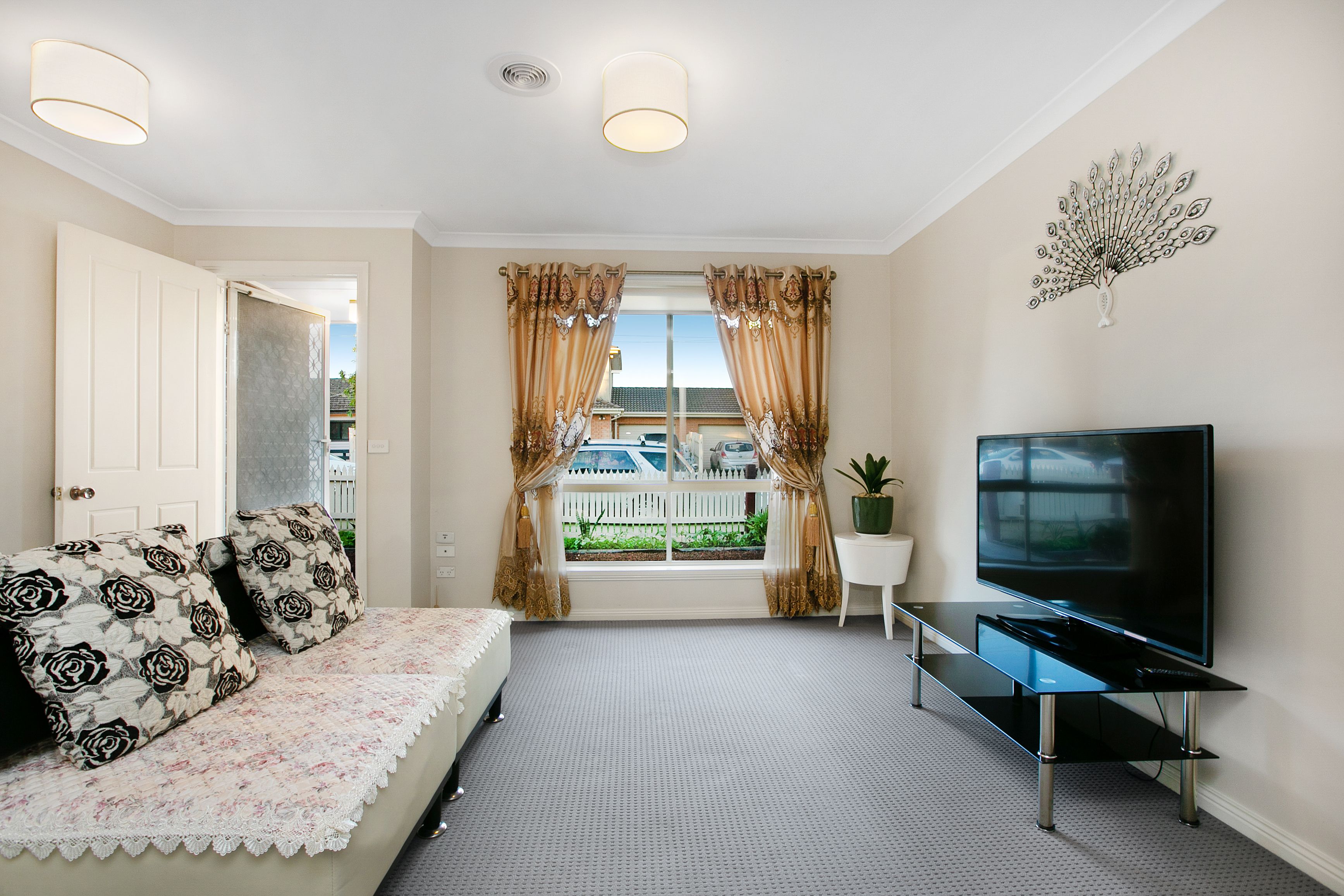 UNIT 1 3 NEWTON ST, Thomastown, North Melbourne, 0 ਕਮਰੇ, 0 ਬਾਥਰੂਮ, Unit