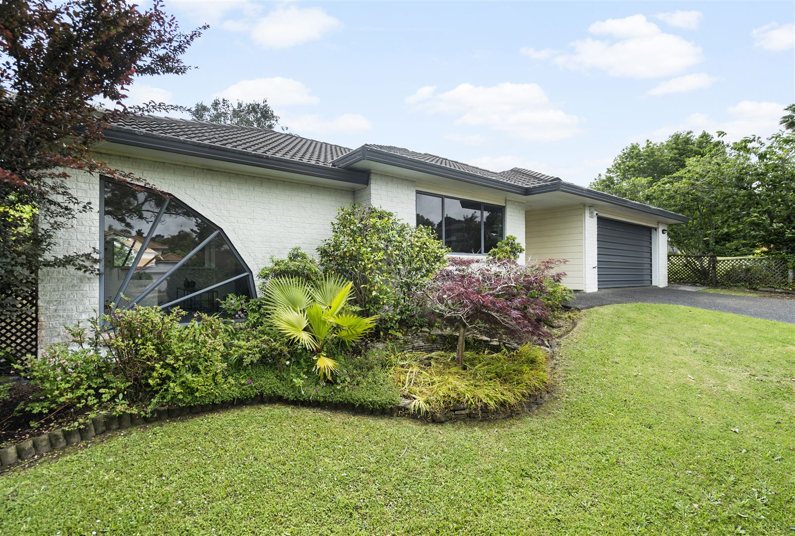 Residential  Mixed Housing Suburban Zone