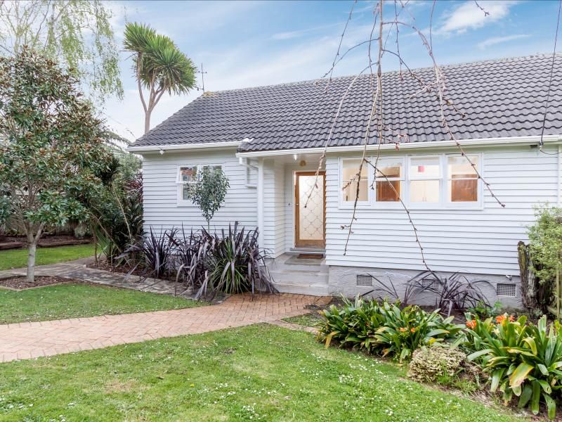 Residential  Mixed Housing Suburban Zone