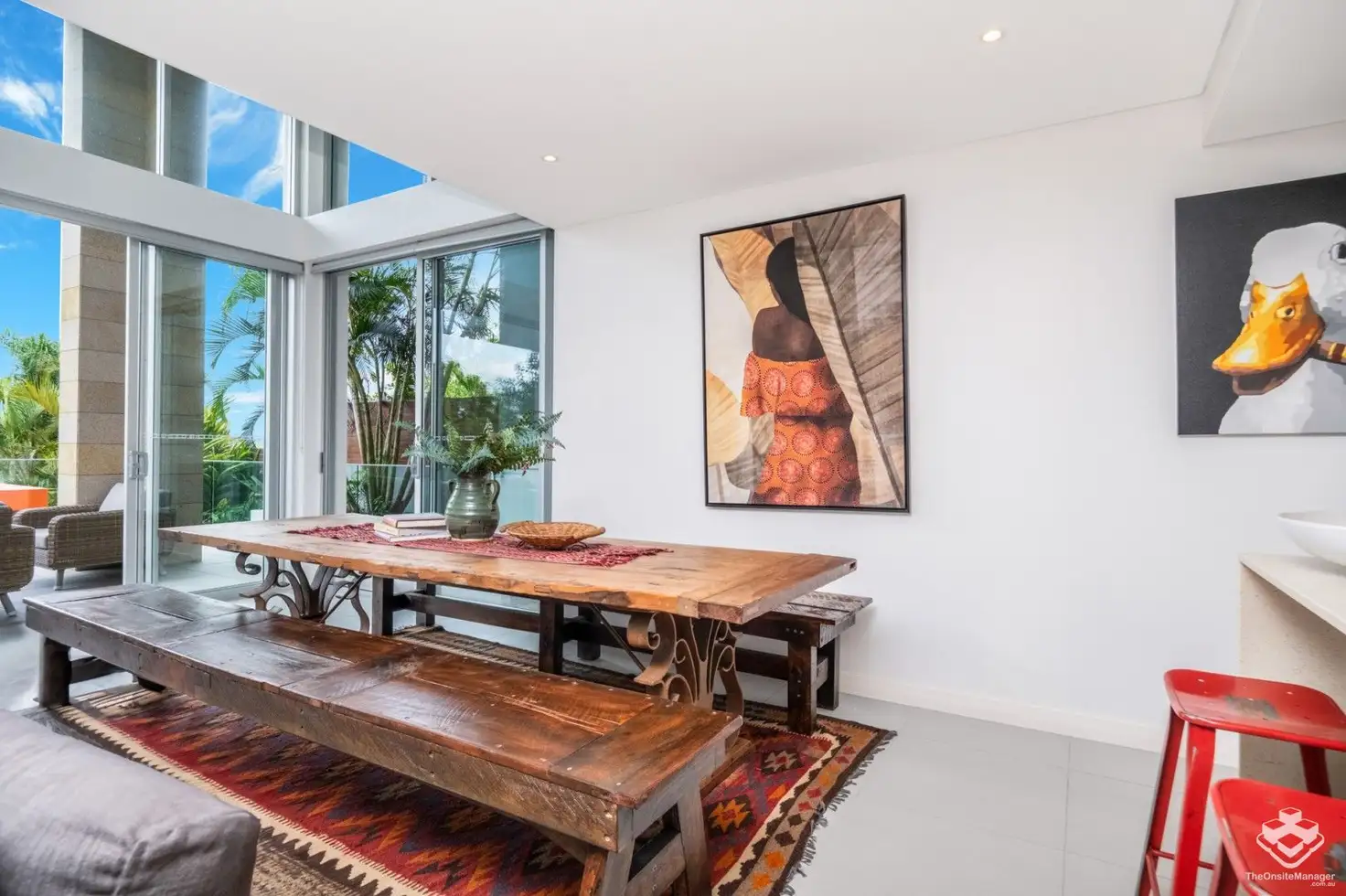 THE PINNACLE 20-24 CLIFF ST, Yeppoon, Fitzroy, 0 rūma, 0 rūma horoi, Townhouse