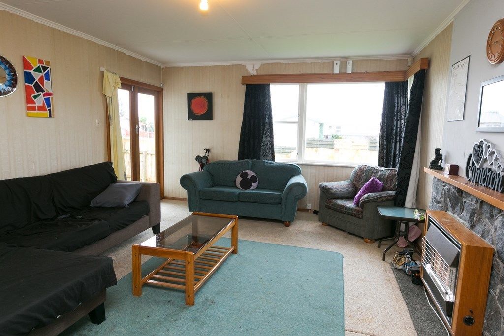 31 Cavendish Crescent, Awapuni, Palmerston North City, 3 ਕਮਰੇ, 1 ਬਾਥਰੂਮ