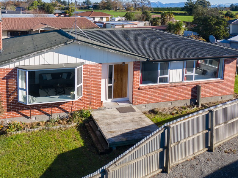 Residential C
