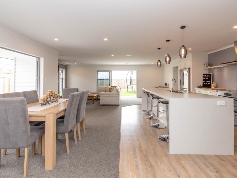 9 Cyprus Place, Fitzherbert, Palmerston North City, 4 રૂમ, 0 બાથરૂમ
