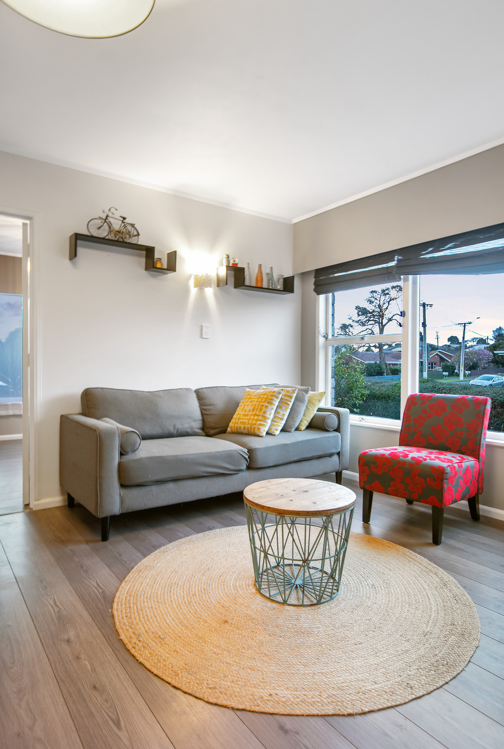 1/7 Ingram Street, Papakura, Papakura, 2 Bedrooms, 1 Bathrooms