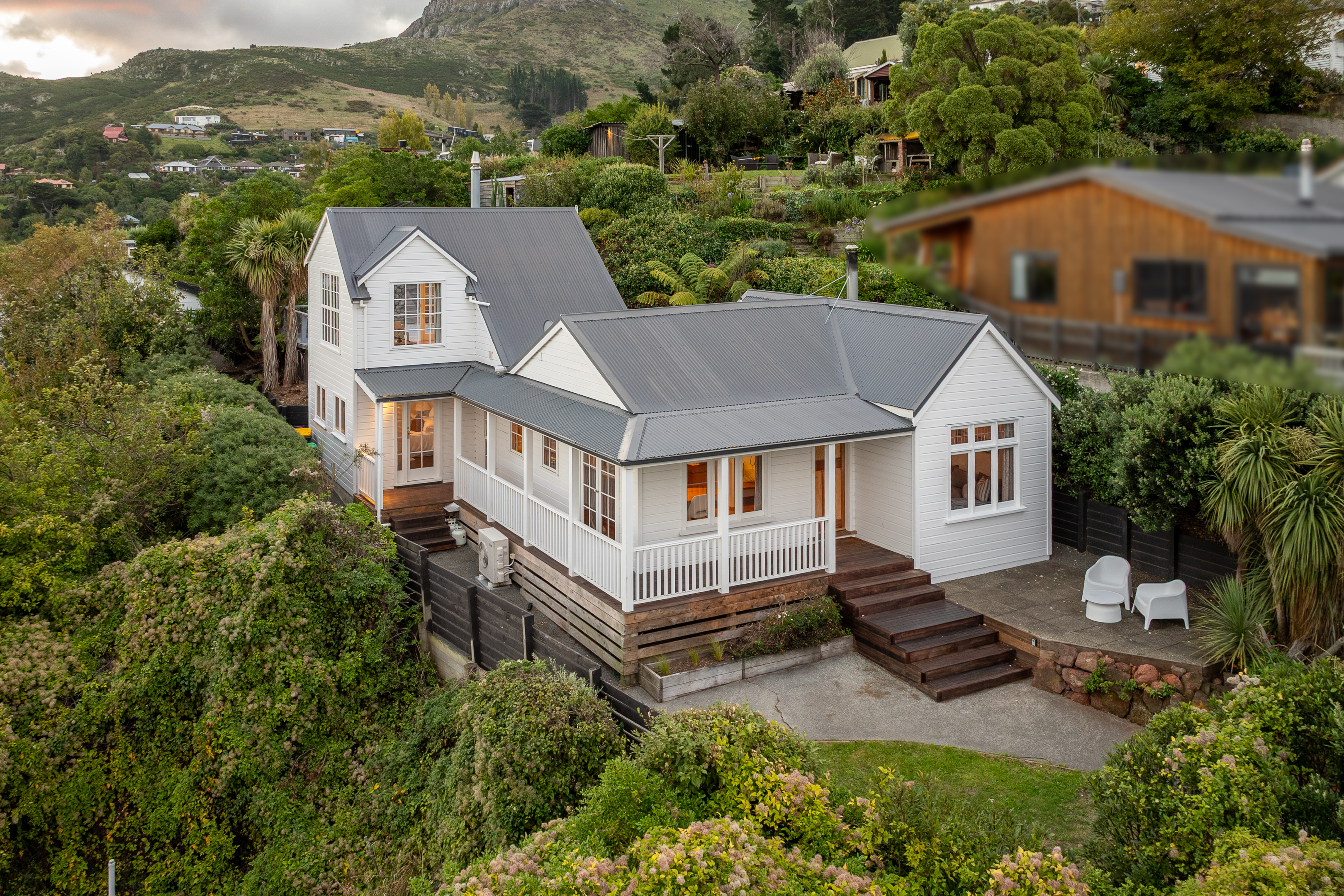 7 Ticehurst Road, Lyttelton, Christchurch, 3房, 0浴, House