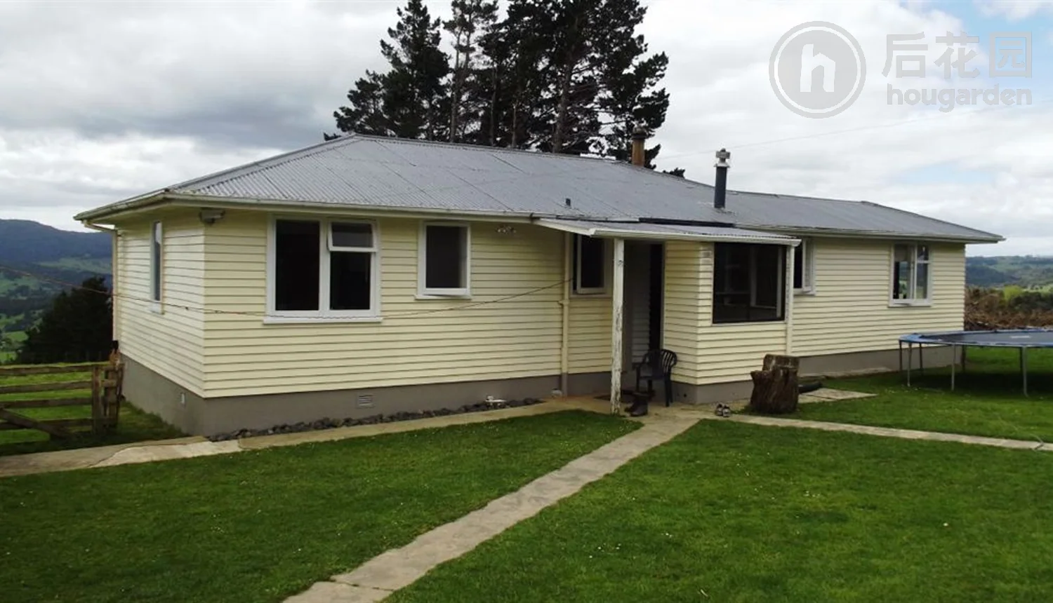 115b Settlers Way, Okaihau, Far North, 0 ห้องนอน, 0 ห้องน้ำ