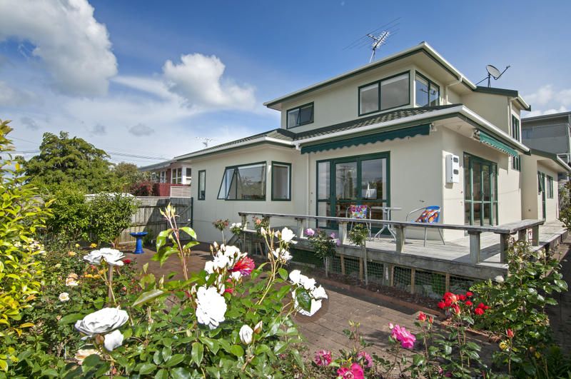 Residential  Mixed Housing Suburban Zone