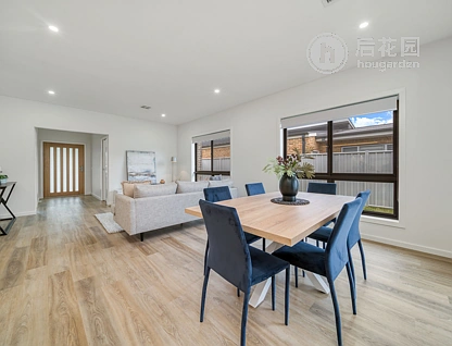 11 CASSINIA ST, O'CONNOR ACT 2602, 0 कमरे, 0 बाथरूम, House