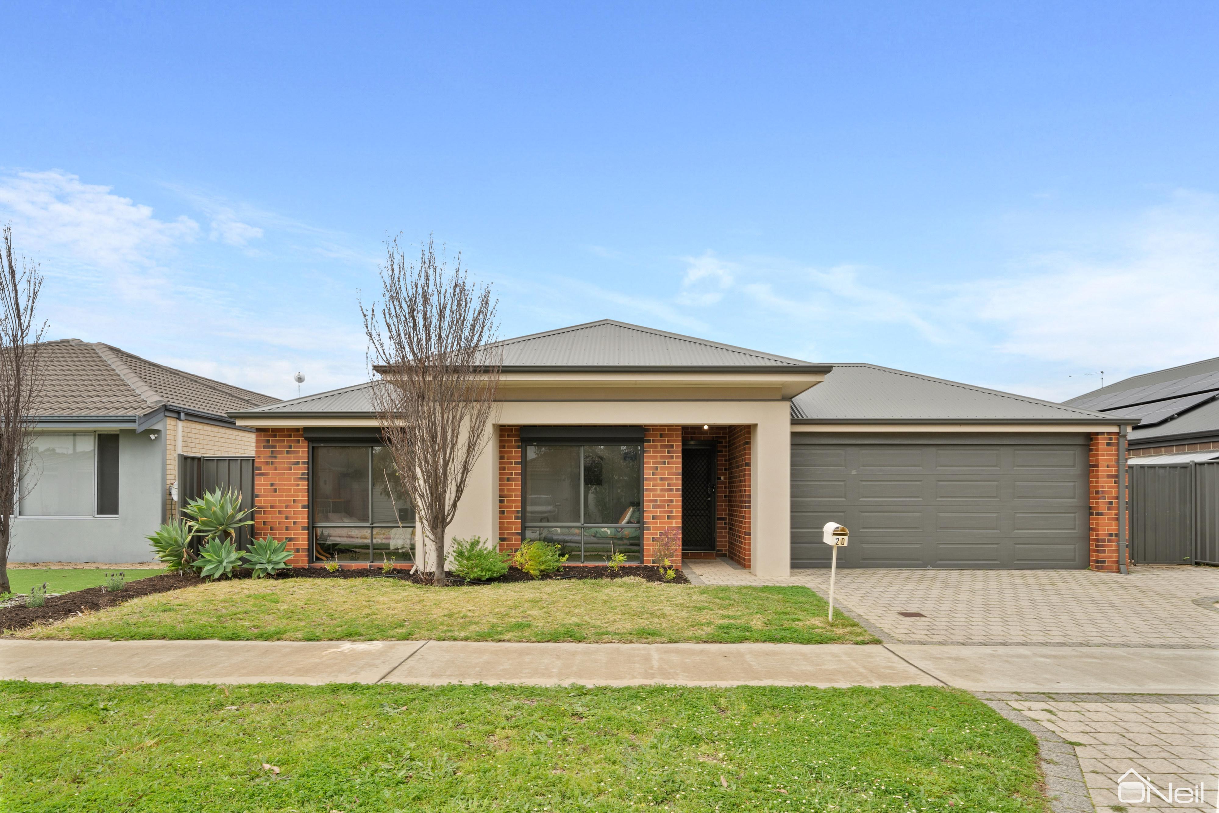 20 CALVERT LOOP, Hilbert, South East Perth, 0 Bedrooms, 0 Bathrooms, House