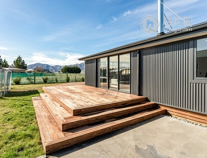 9 Cirrus Place, Omarama, Waitaki, 3房, 0浴