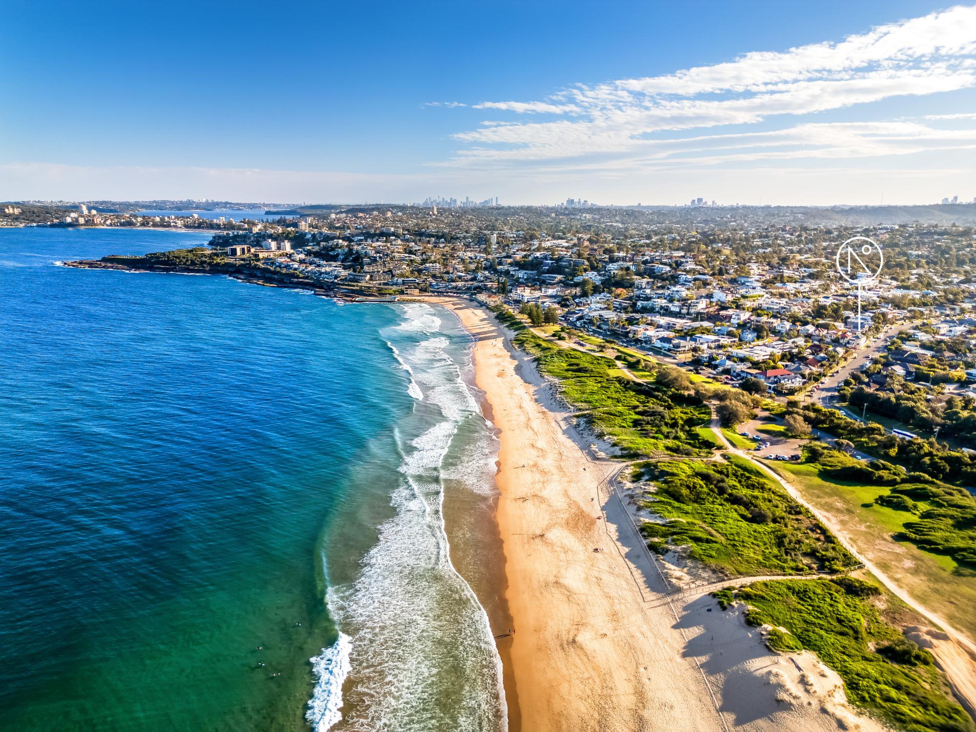 58 ADAMS ST, Curl Curl, Northern Beaches, 0 Kuwarto, 0 Banyo, House