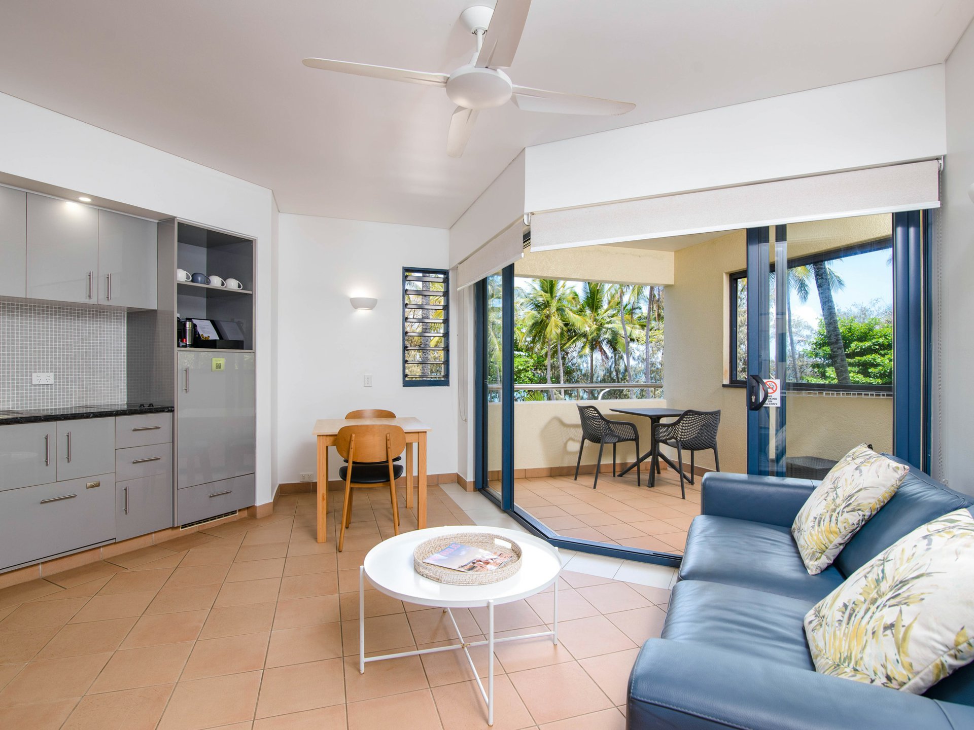 THE PENINSULA UNIT 30 9-13 ESPLANADE, Port Douglas, Cairns, 0 phòng ngủ, 0 phòng tắm, Unit