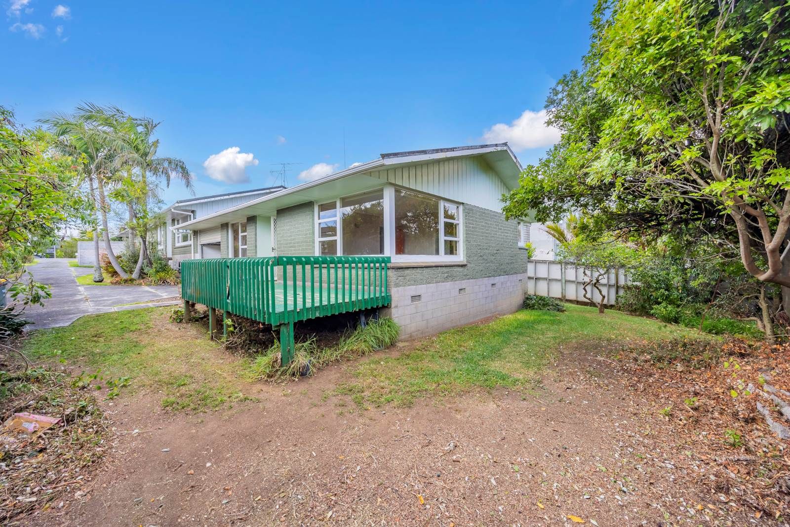 3/15 Dodson Avenue, Milford, Auckland - North Shore, 2房, 1浴, Unit
