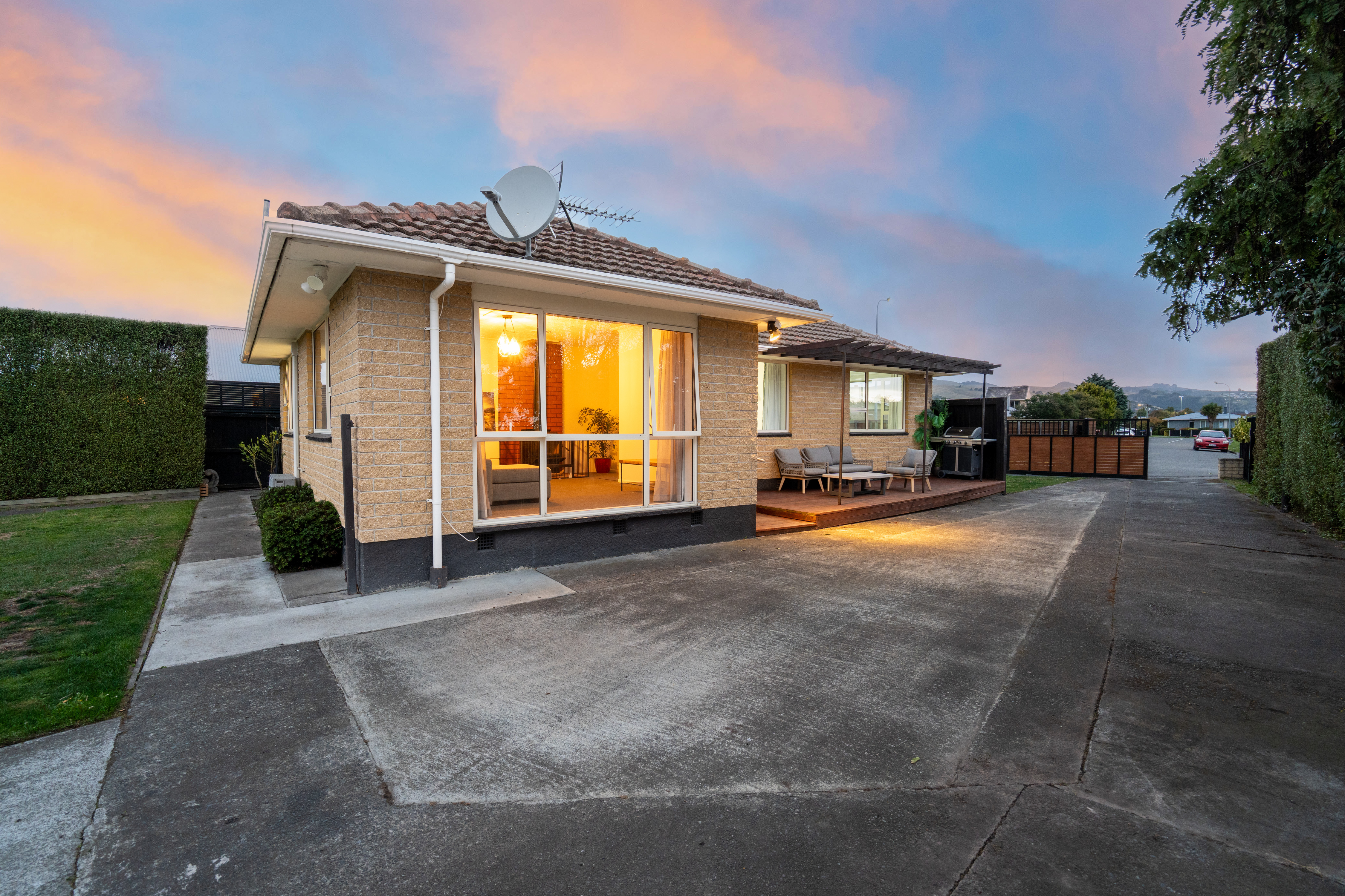 52 Frensham Crescent, Woolston, Christchurch City, 3 Bedrooms, 1 Bathrooms, House