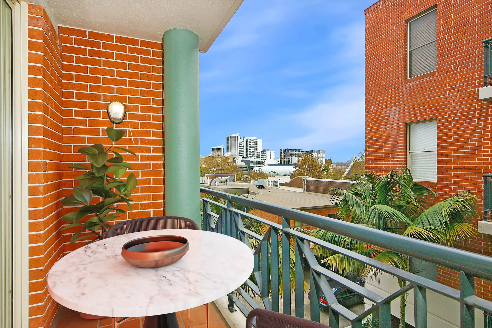 UNIT 40 13 ERNEST ST, Crows Nest, Lower North Shore, 0 ਕਮਰੇ, 0 ਬਾਥਰੂਮ, Unit
