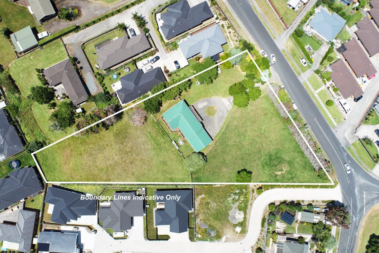 Residential  Mixed Housing Suburban Zone