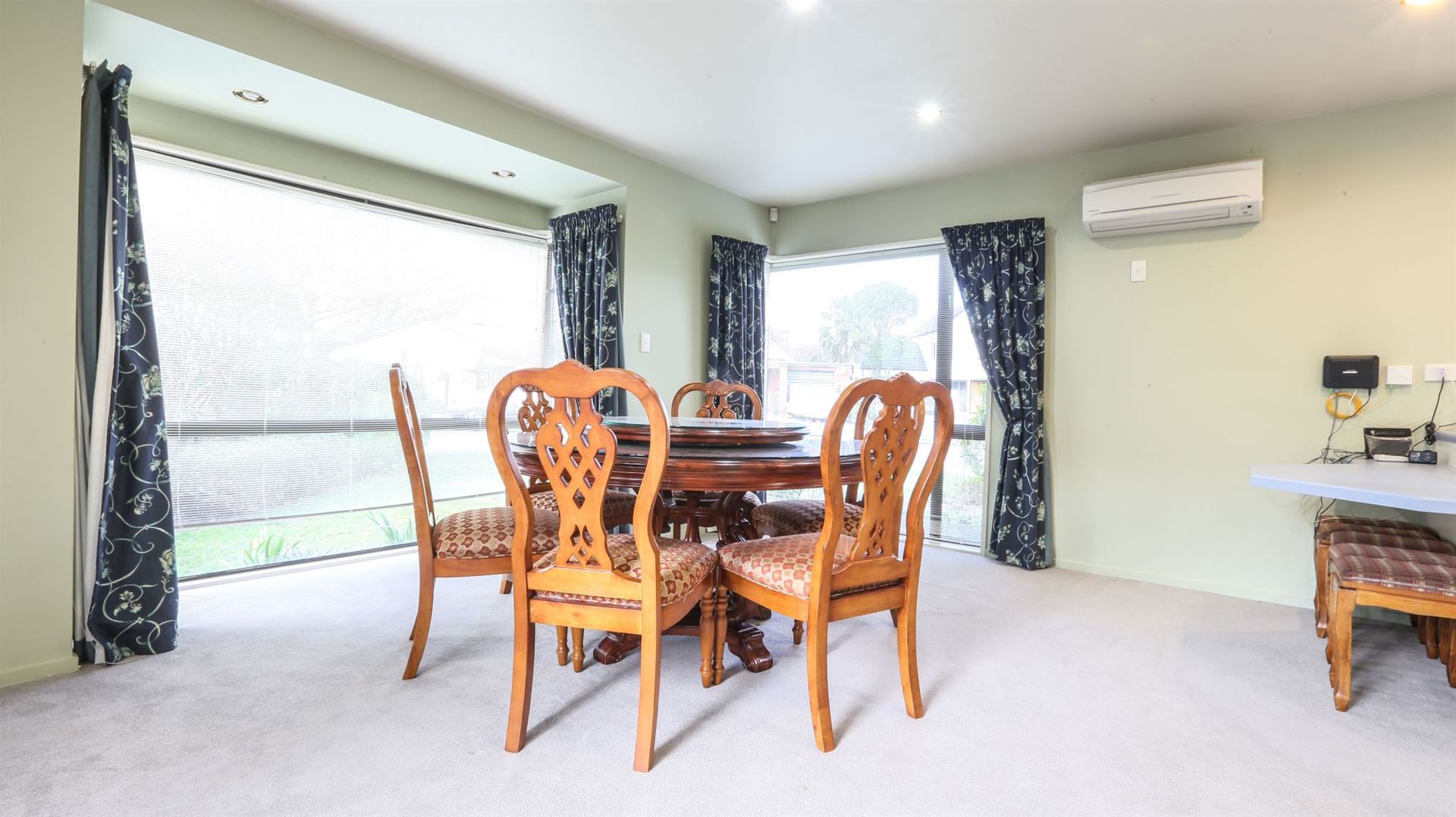4 Parkham Drive, Burnside, Christchurch City, 4 ห้องนอน, 2 ห้องน้ำ