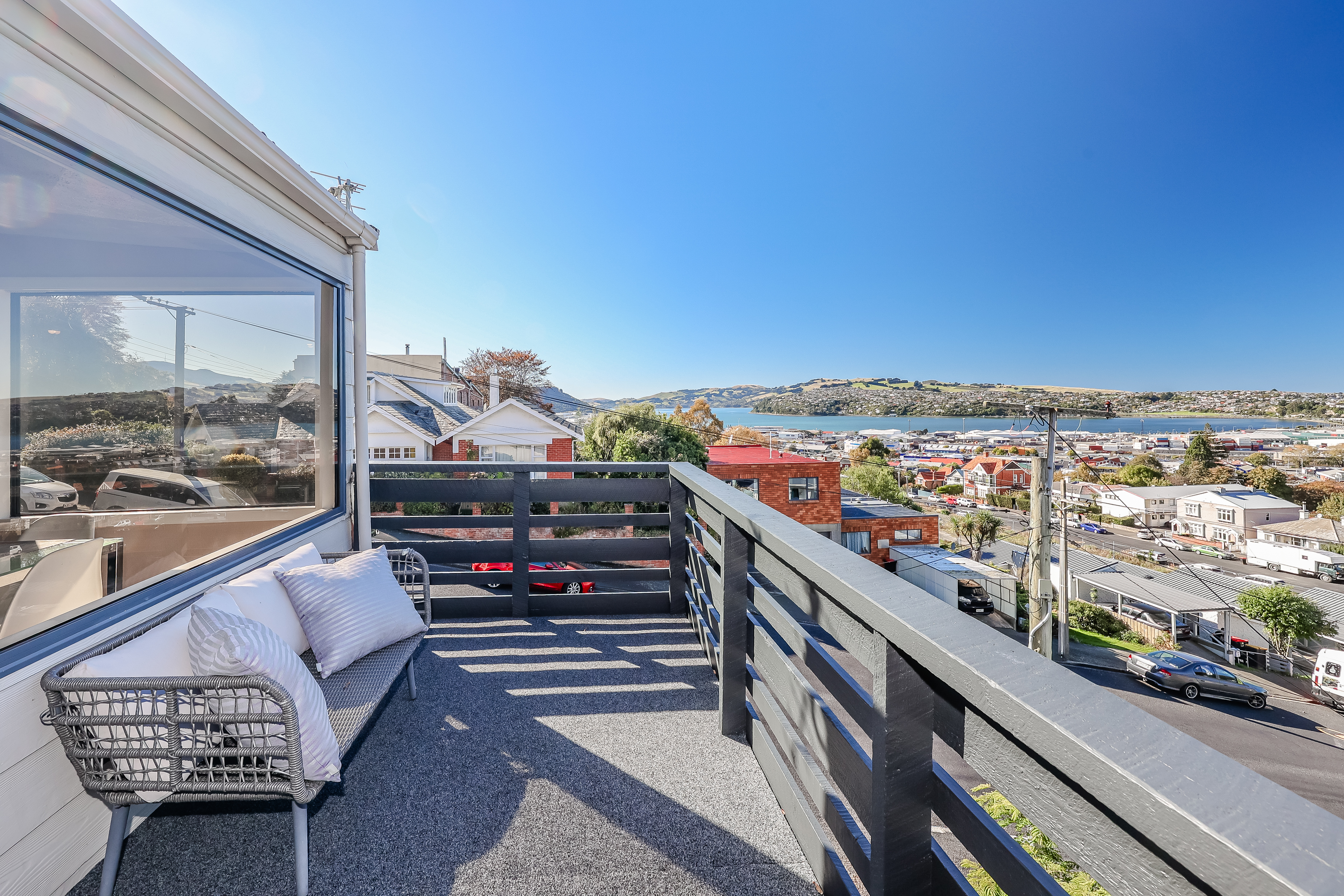 135 Stafford Street, Dunedin Central, Dunedin City, 3 Bedrooms, 1 Bathrooms, House