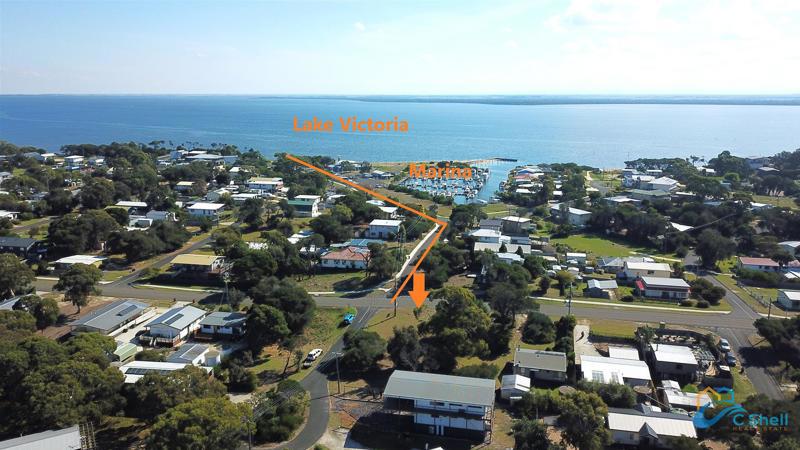 32 NATIONAL PARK RD, Loch Sport, Traralagon , 0 Kuwarto, 0 Banyo, Section