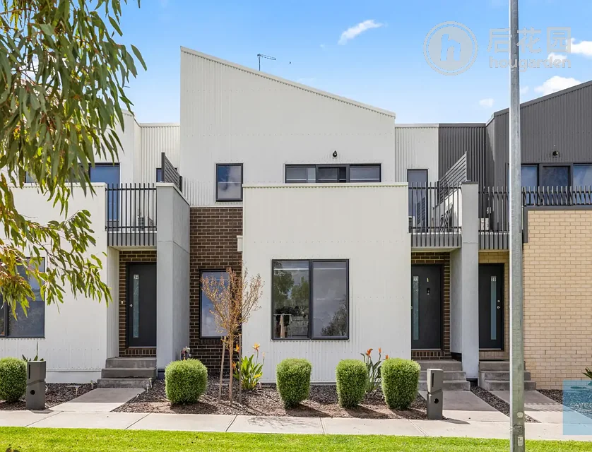 32 SKYE WALK, WOLLERT VIC 3750, 0房, 0浴, Townhouse