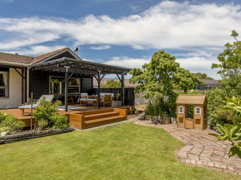 11 Torlesse Crescent, Darfield, Selwyn, 3部屋, 0バスルーム