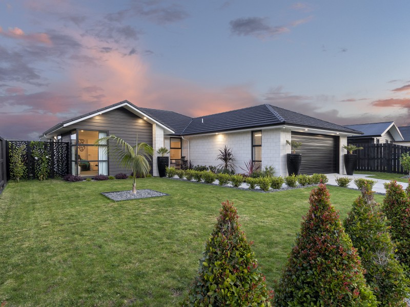 12 Lakeside Terrace, Omokoroa