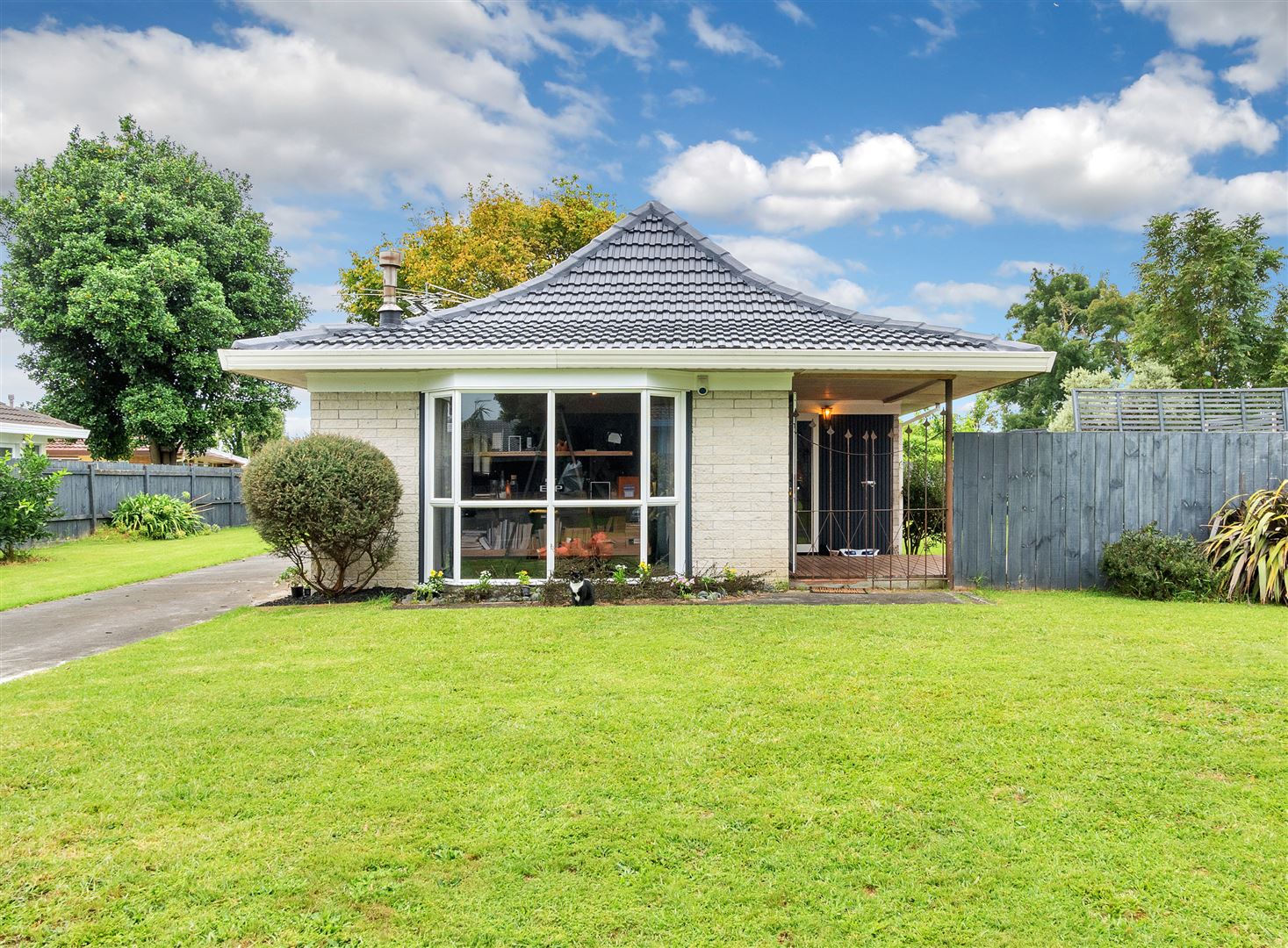 Residential  Mixed Housing Suburban Zone