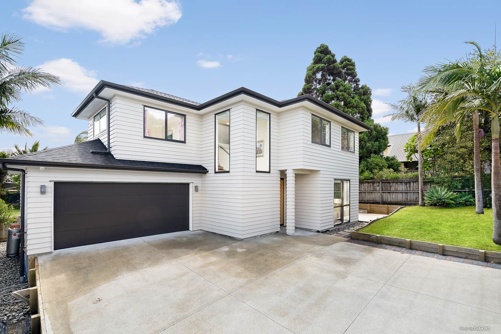 Residential  Mixed Housing Suburban Zone