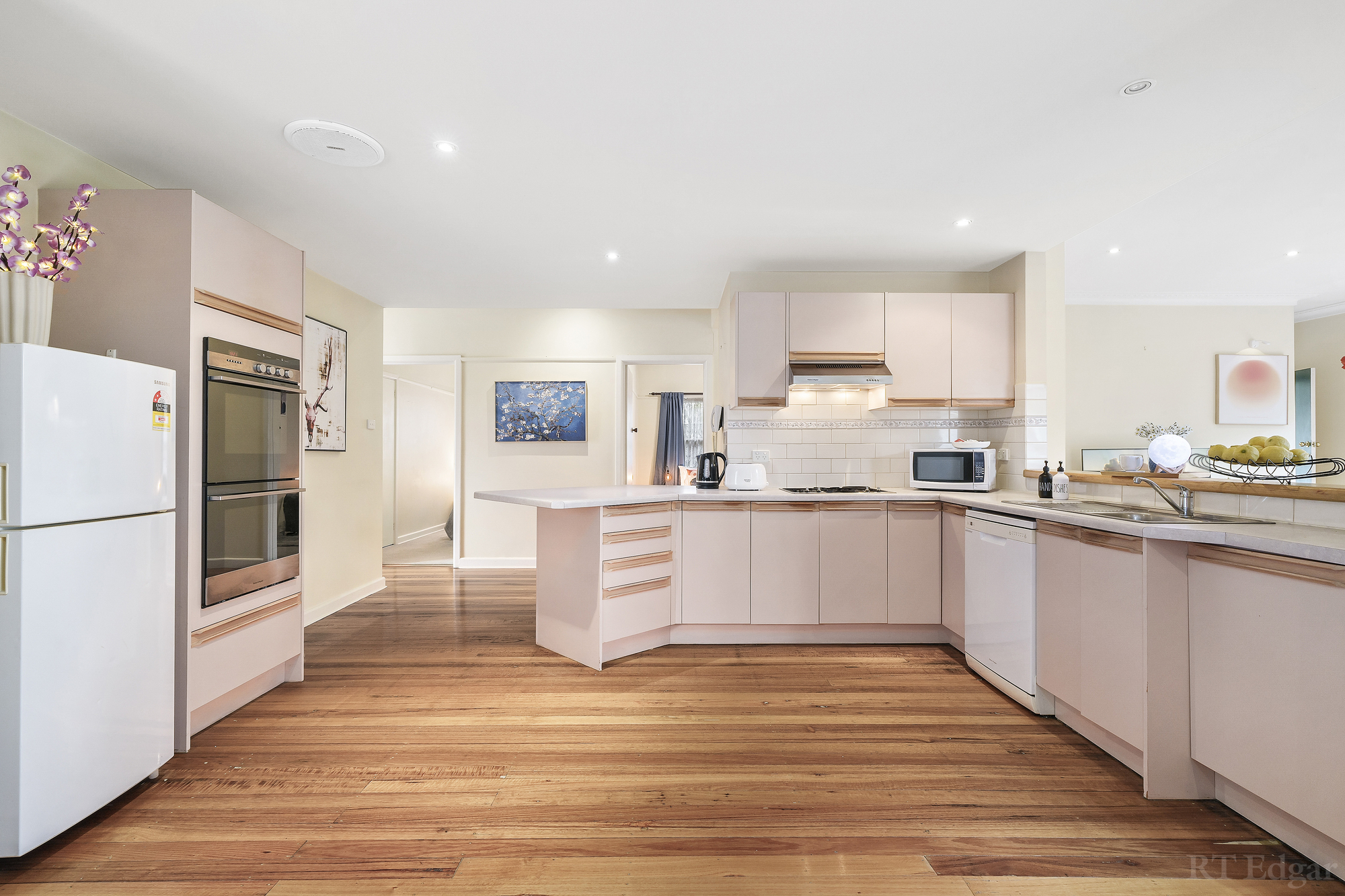 495 MIDDLEBOROUGH RD, Box Hill North, Inner East Melbourne, 0房, 0浴, House