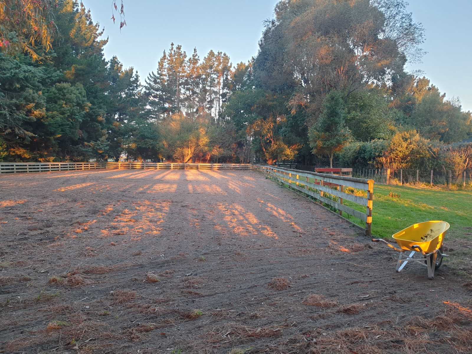 2351 State Highway 3, Sanson, Manawatu, 0 غرف, 0 حمامات, House