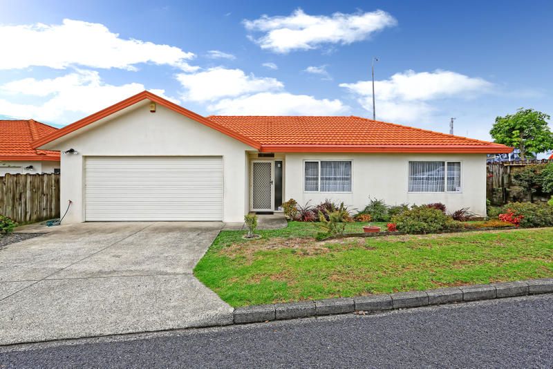 Residential  Mixed Housing Suburban Zone
