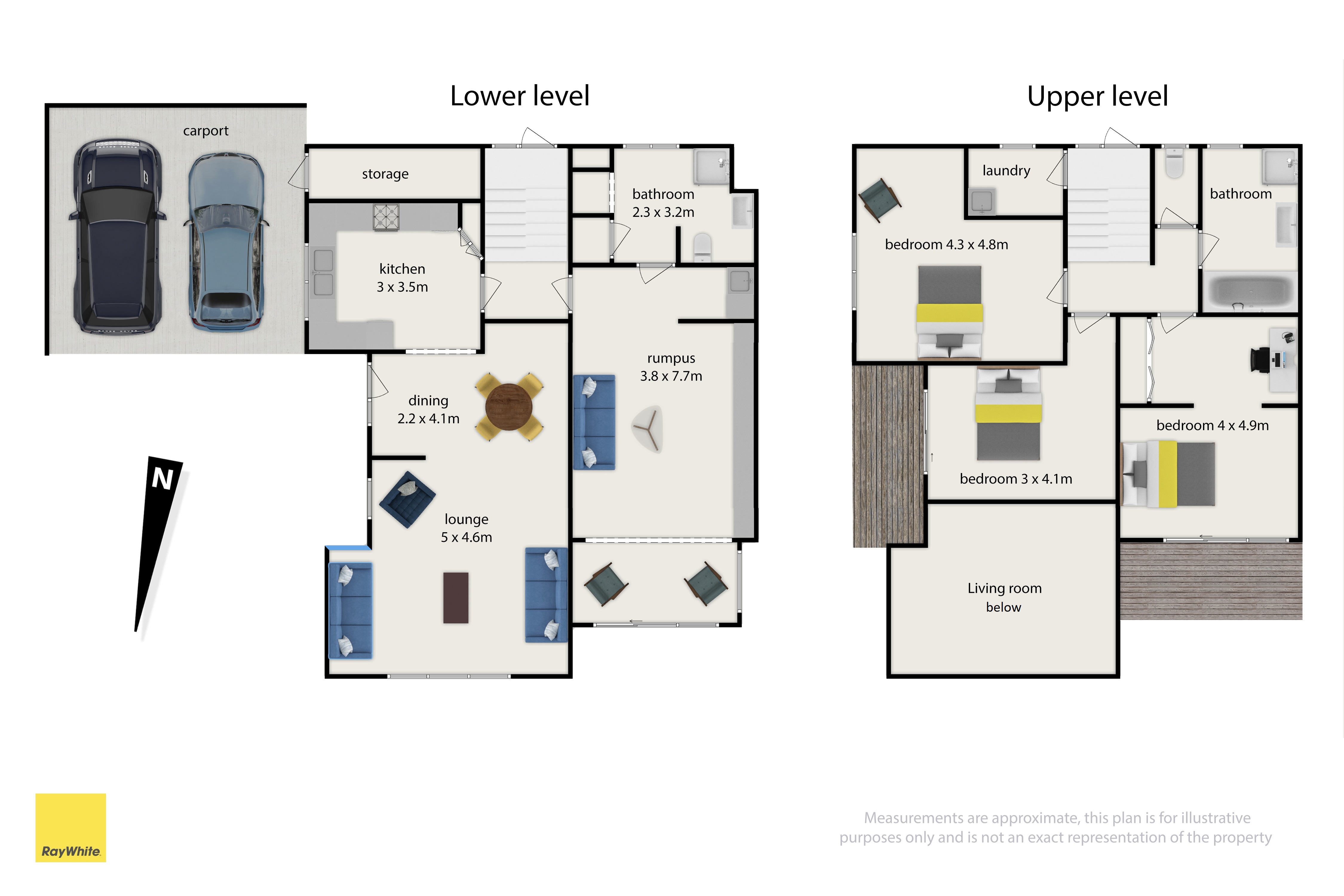 1/61 Parker Avenue, New Lynn, Waitakere City, 3 Bedrooms, 2 Bathrooms, House