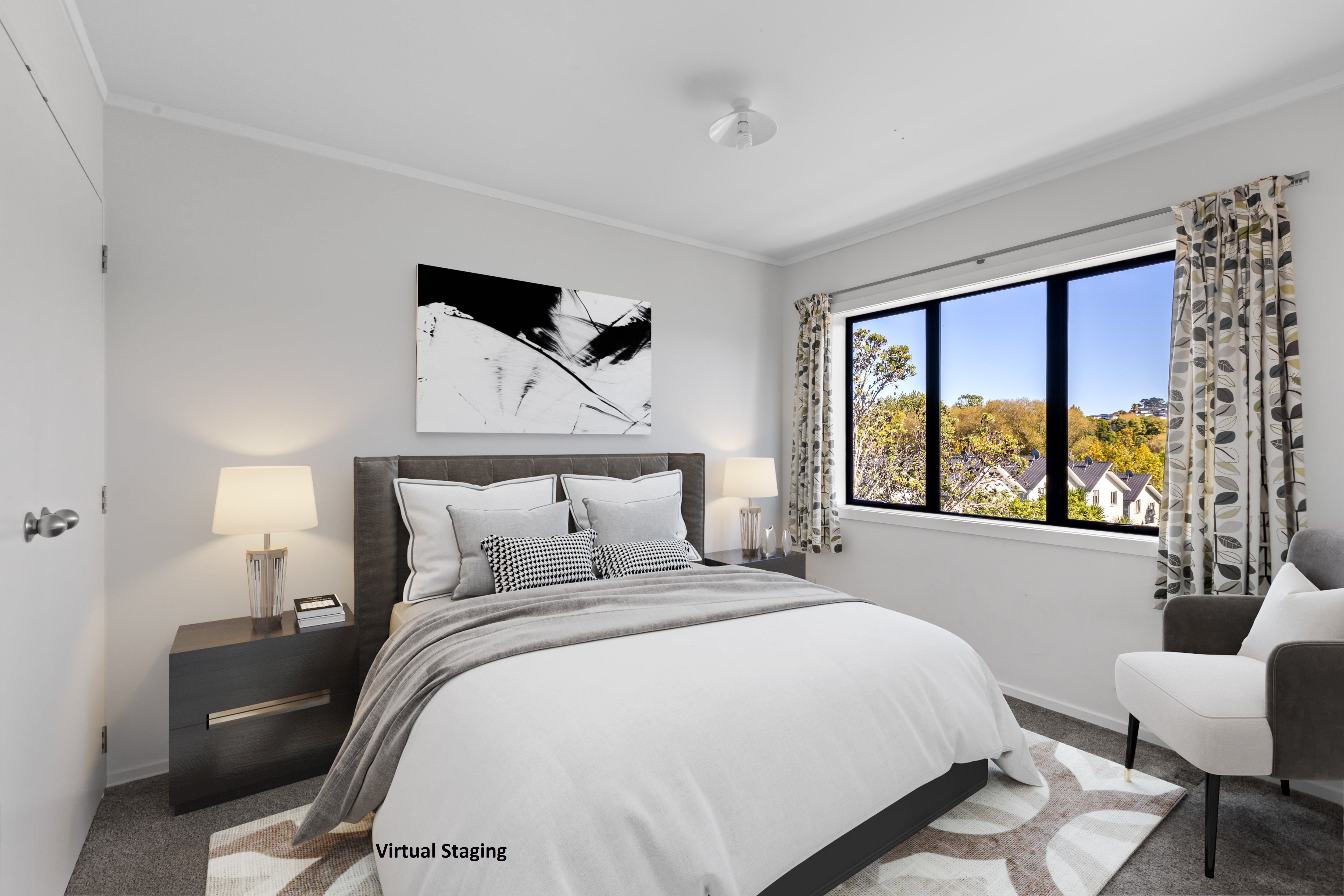 2/5 John Jennings Drive, Oteha, North Shore City, 3房, 1浴, Townhouse