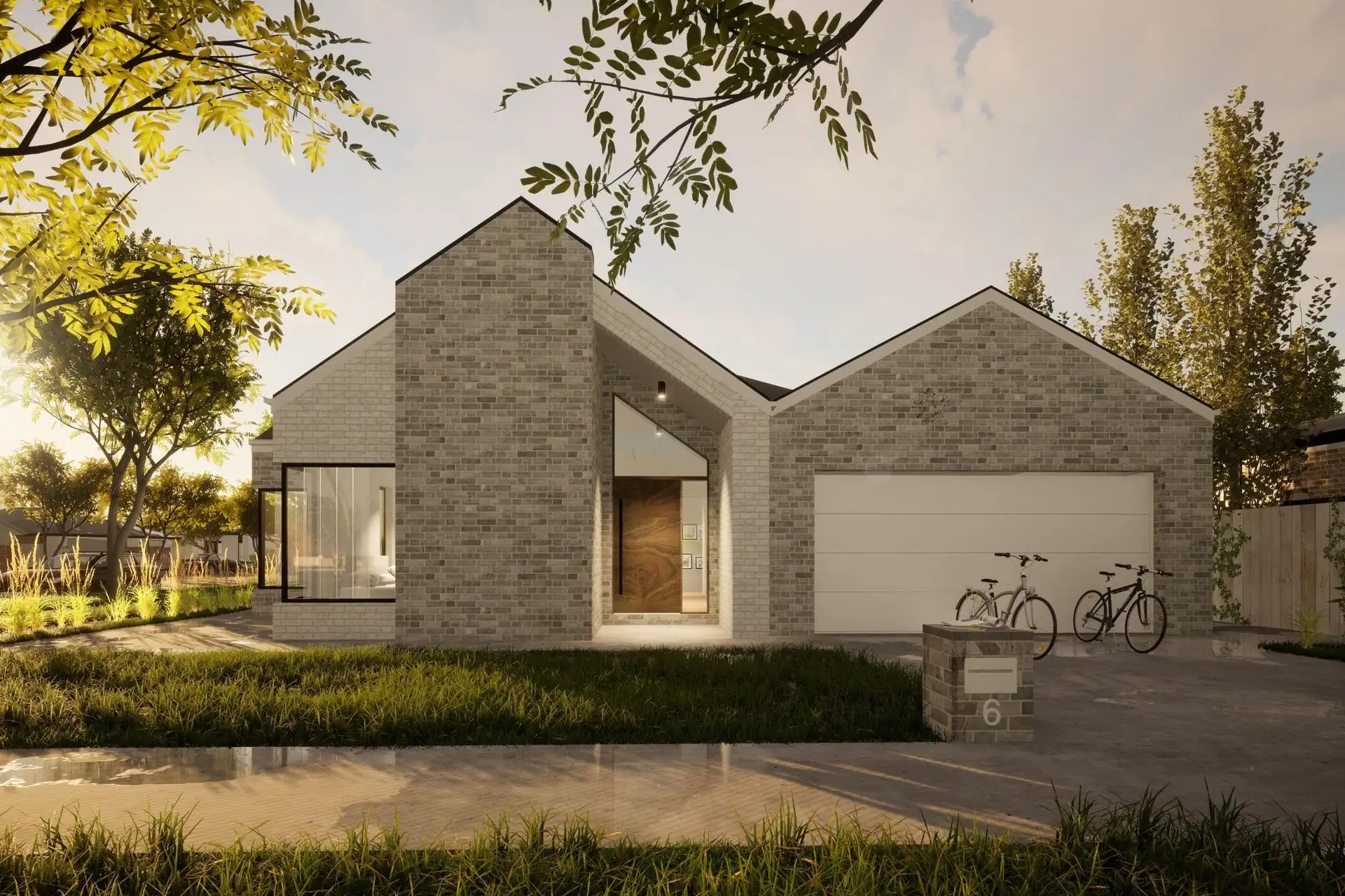 1 RAYMOND ST, Daylesford, Ballarat, 0房, 0浴, House