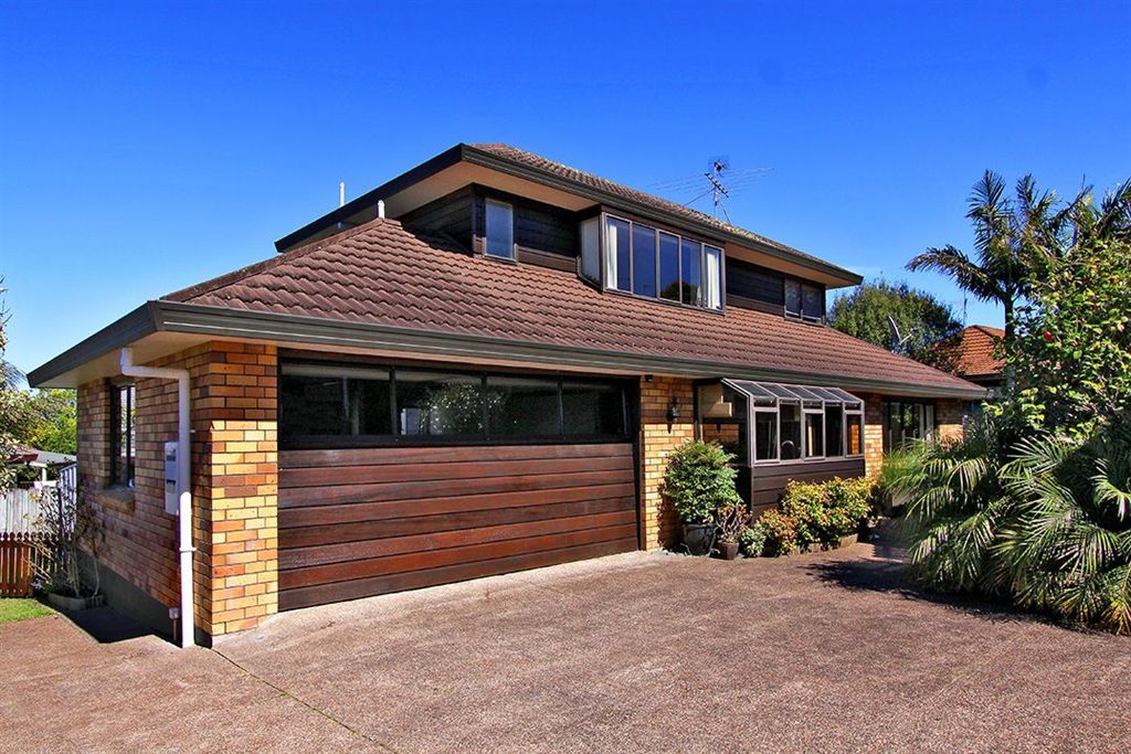 Residential  Mixed Housing Suburban Zone