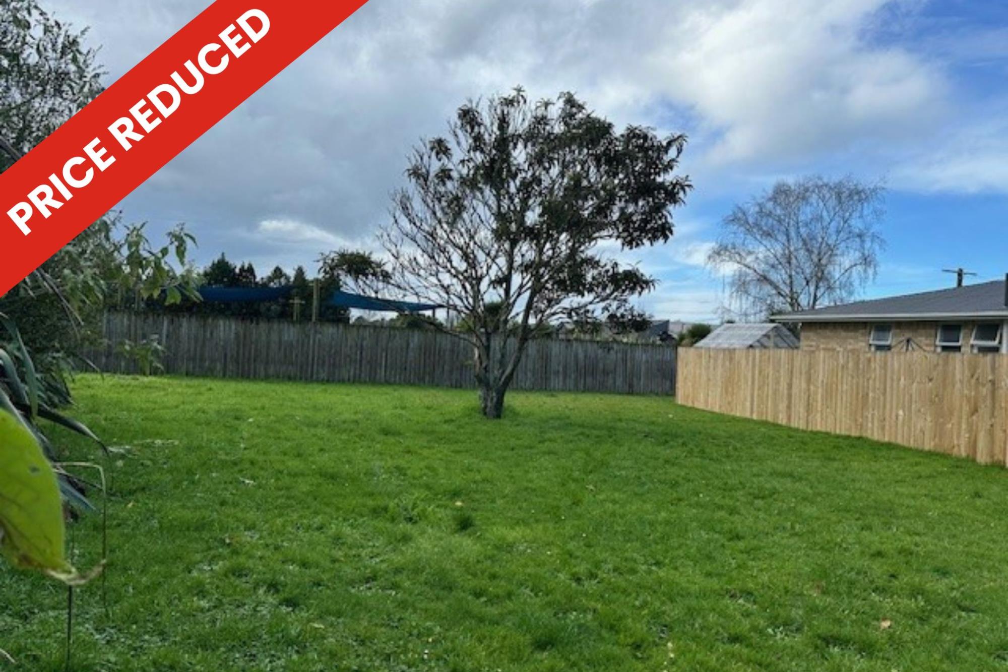 23a Kent Street, Ngaruawahia, Waikato, 0房, 0浴, Section