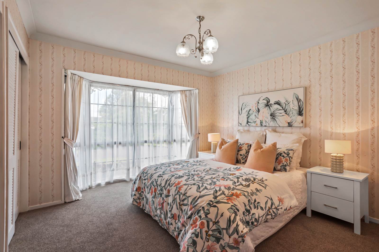 20b Mariposa Avenue, Lynfield, Auckland City, 3房, 2浴, House