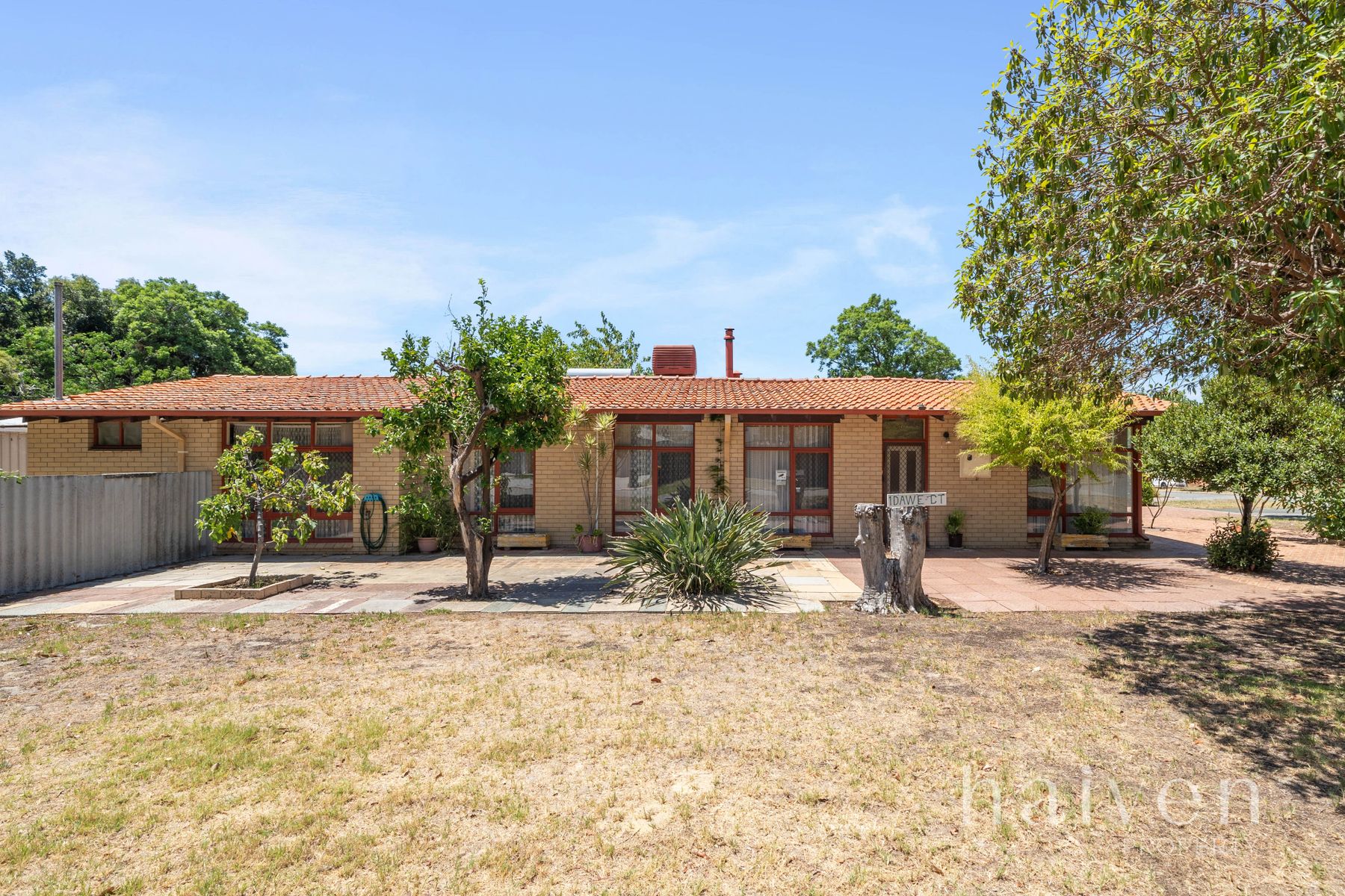 1 DAWE CT, GOSNELLS WA 6110, 0 Bedrooms, 0 Bathrooms, House