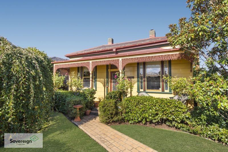 57 COTTRELL ST, Werribee, South West Melbourne, 0 Kuwarto, 0 Banyo, House