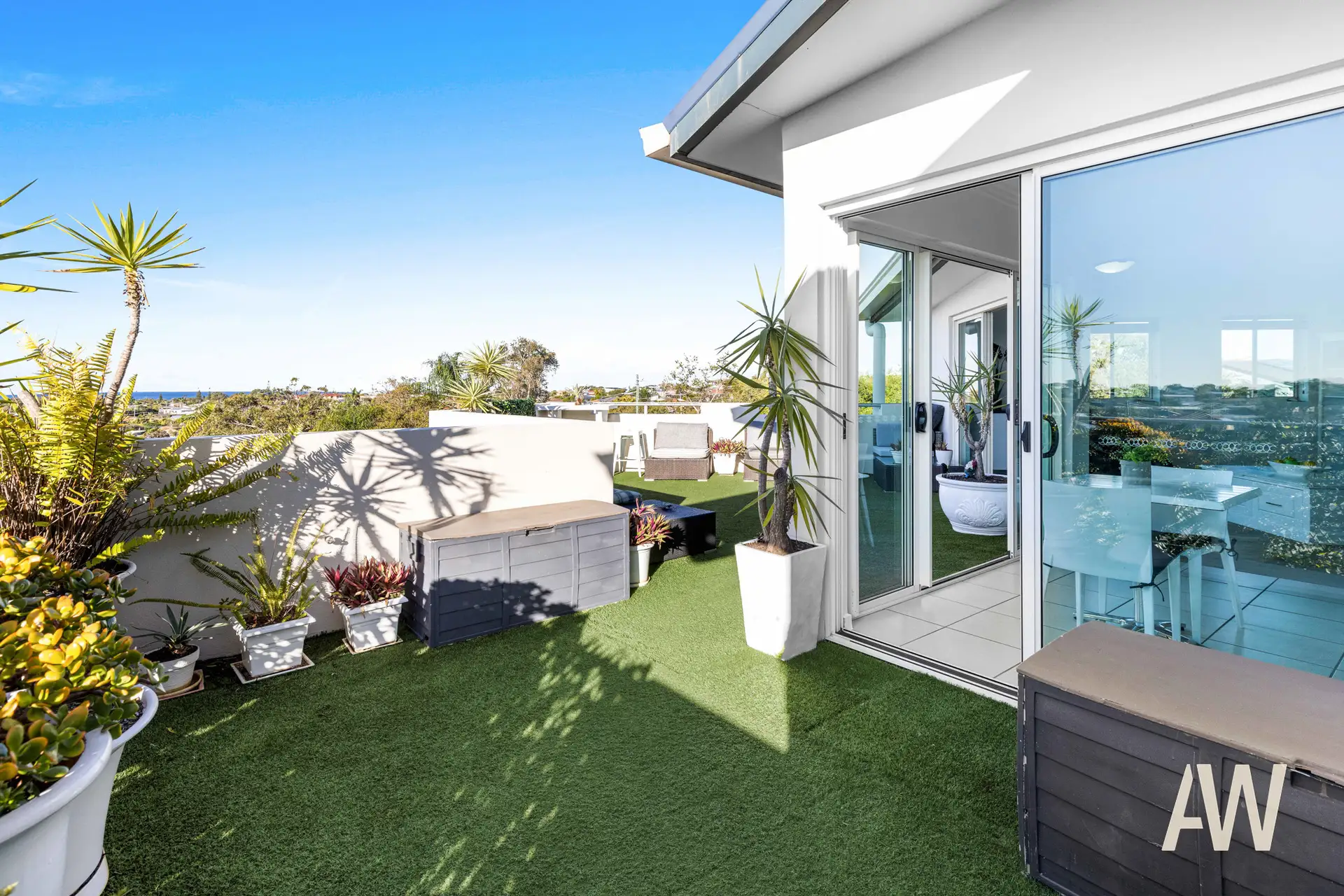 OCEAN LOOKOUT ON BATTERY HILL UNIT 4180 36 BROWNING BVD, Battery Hill, Sunshine Coast, 0 chambres, 0 salles de bain, Unit