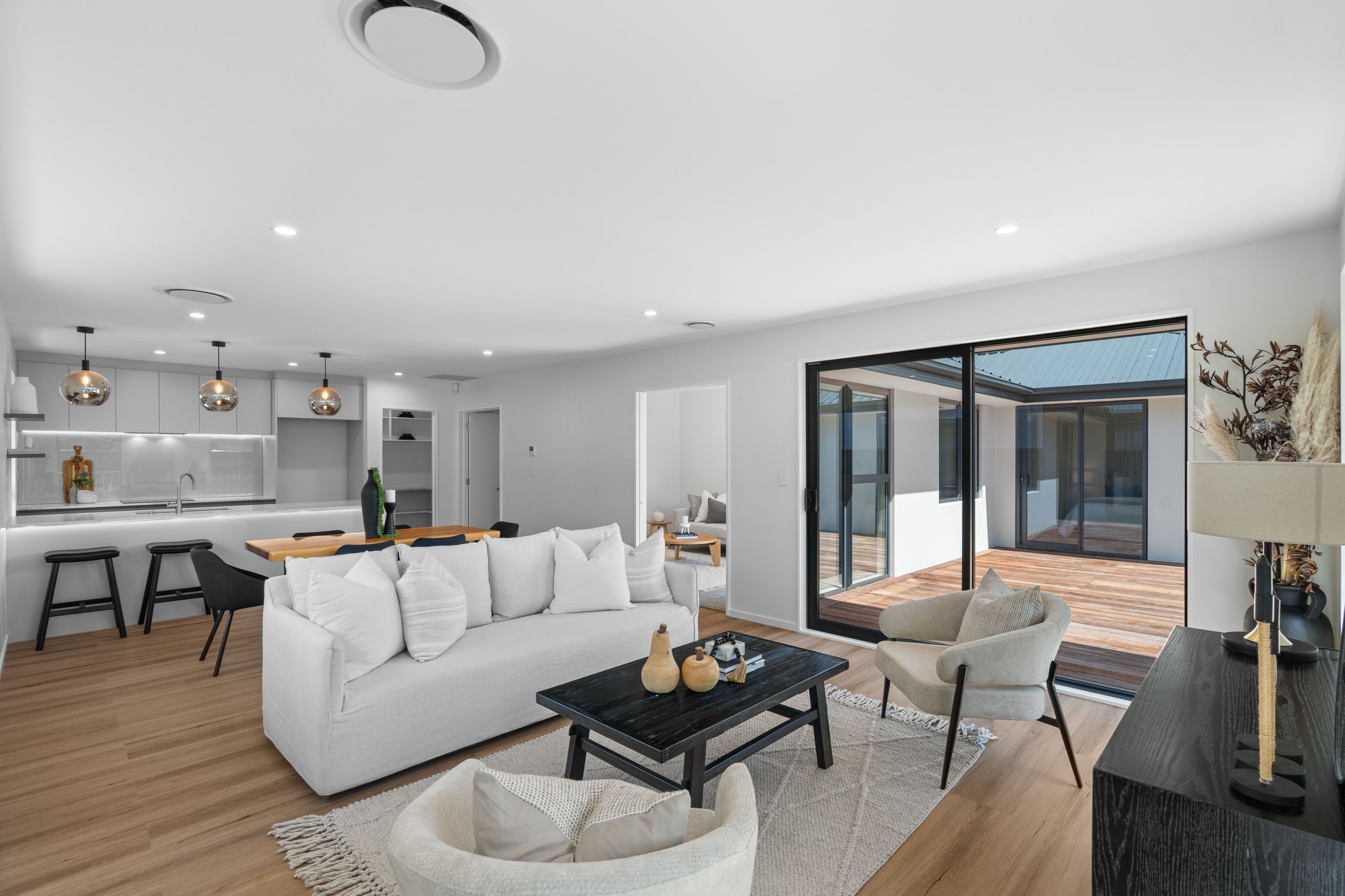 7 Grebe Place, Wigram, Christchurch, 4房, 1浴, House