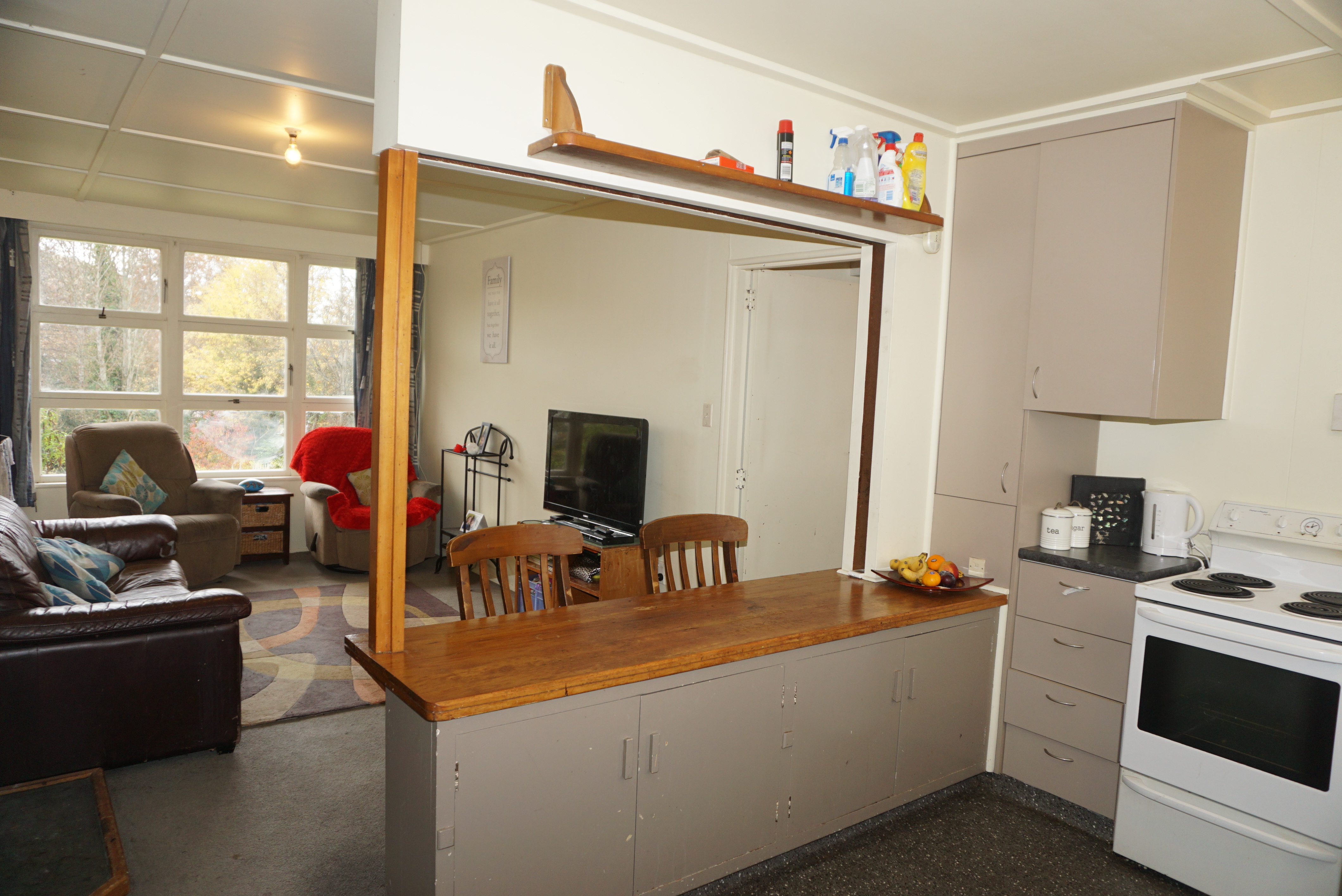 8 Canna Street, Lawrence, Clutha, 4 રૂમ, 1 બાથરૂમ