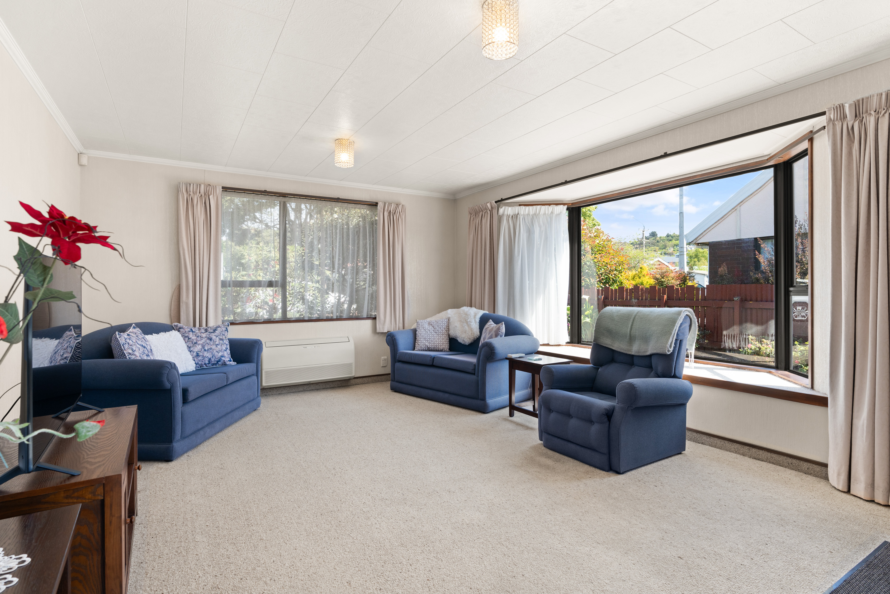 53b Rutherford Street, Caversham, Dunedin City, 2 રૂમ, 0 બાથરૂમ, Townhouse