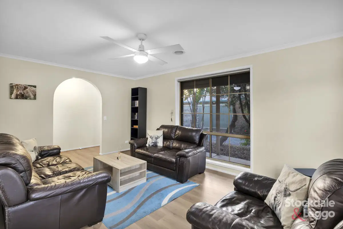 4 ISAAC SMITH CR, Cranbourne, South East Melbourne, 0 침실, 0 욕실, House