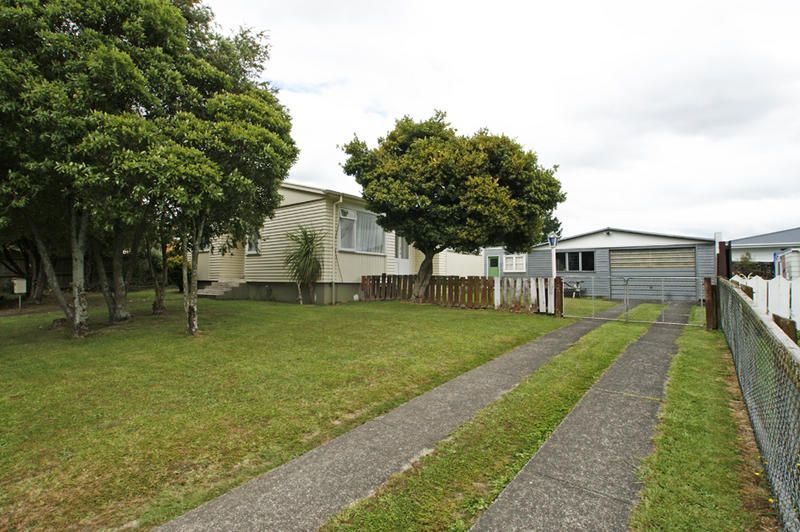 Residential Zone - General Residential Zone