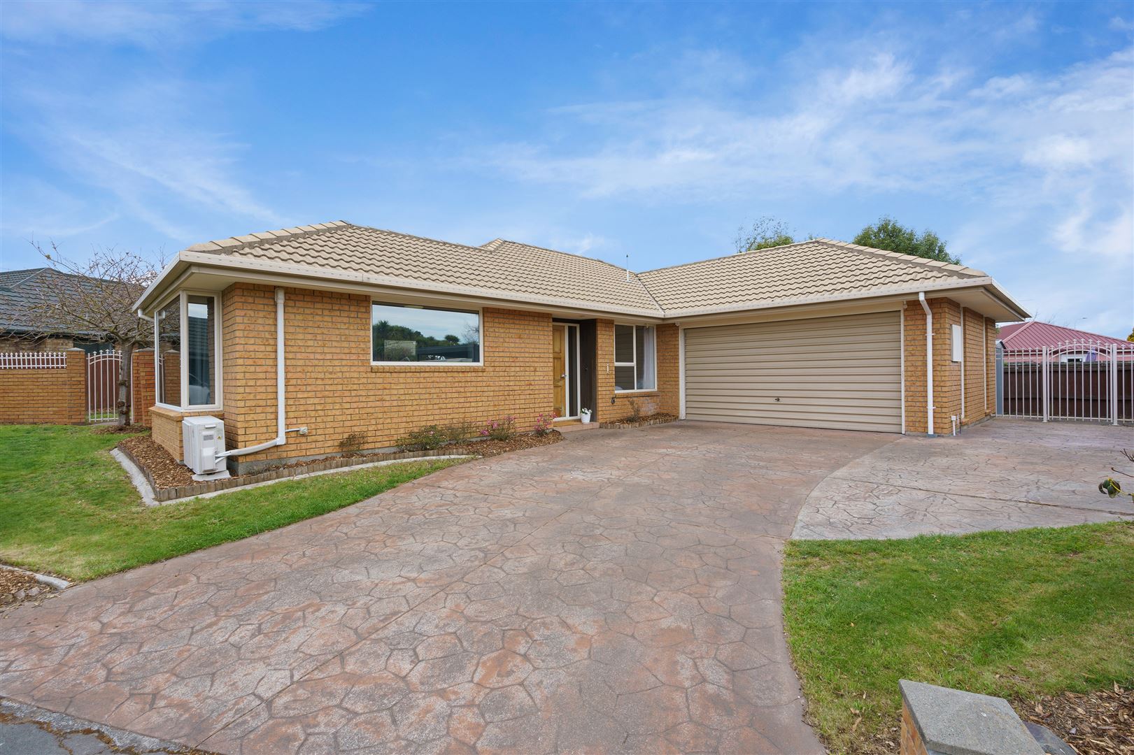 Residential Suburban
